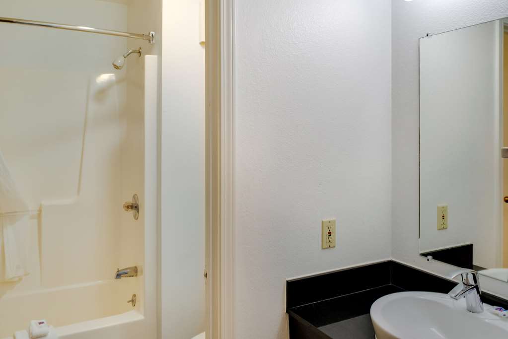 Motel6 Richmond IN - photo 20