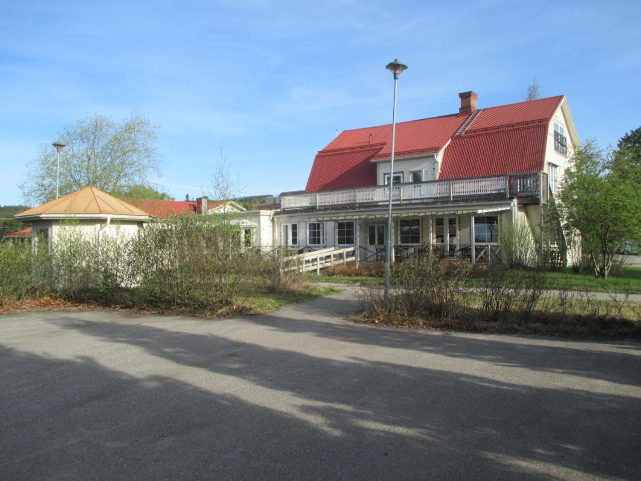 Vilan I Orbaden - last minute hotel in Unknown City