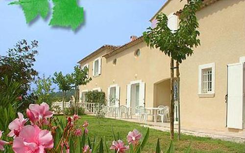 Le clos de lette — hotel in Pierrefeu-Du-Var