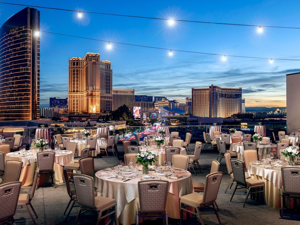 Las Vegas Hilton at Resorts World - photo 117
