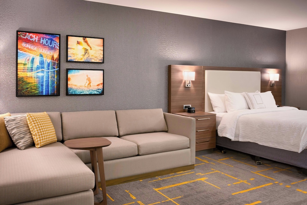 TownePlace Suites by Marriott Los Angeles LAX Hawthorne - photo 12