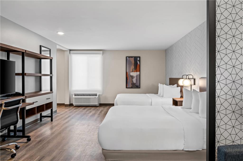 Everhome Suites Bozeman - photo 21