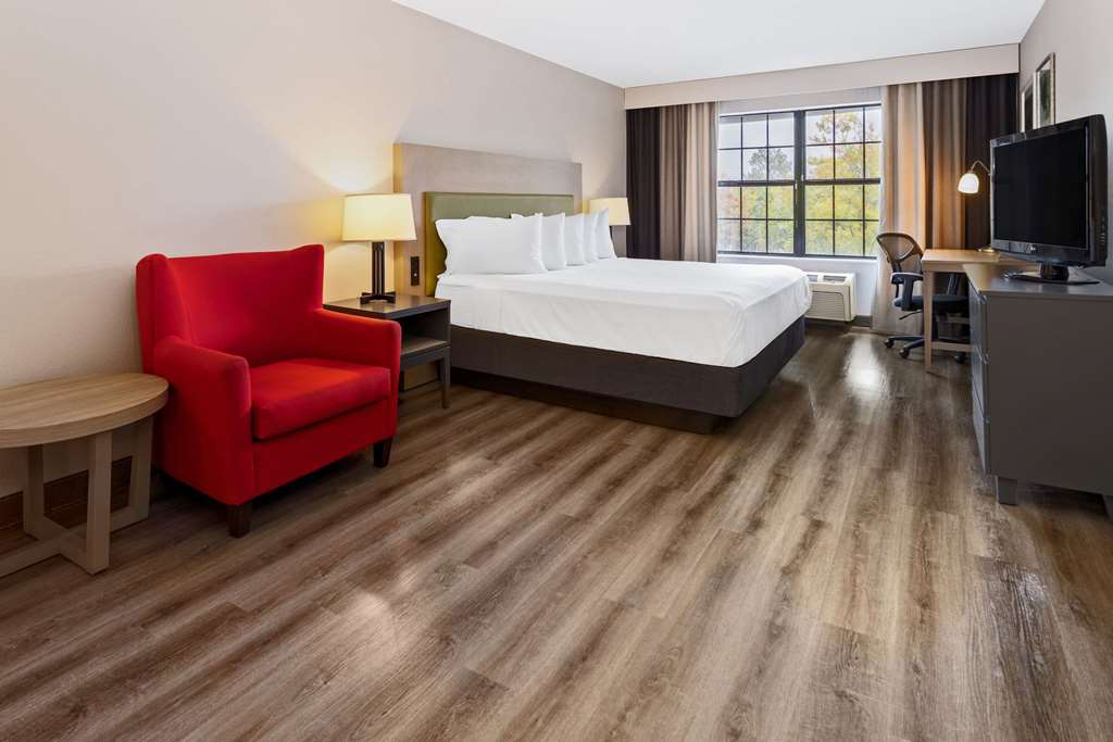 Country Inn & Suites by Radisson Salisbury MD - photo 12