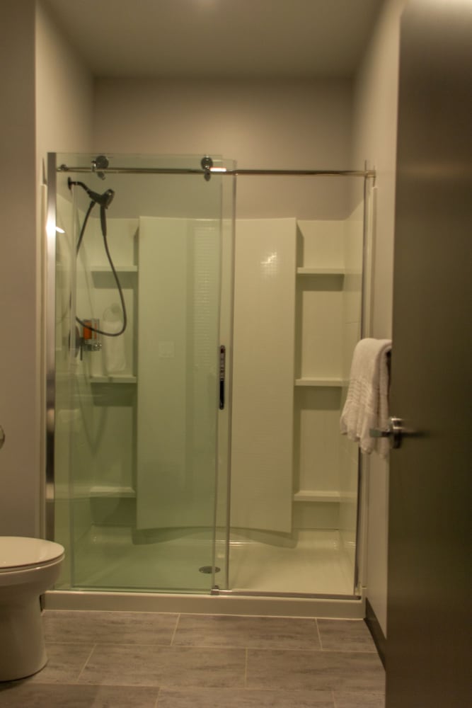 Watershed Hotel - photo 50