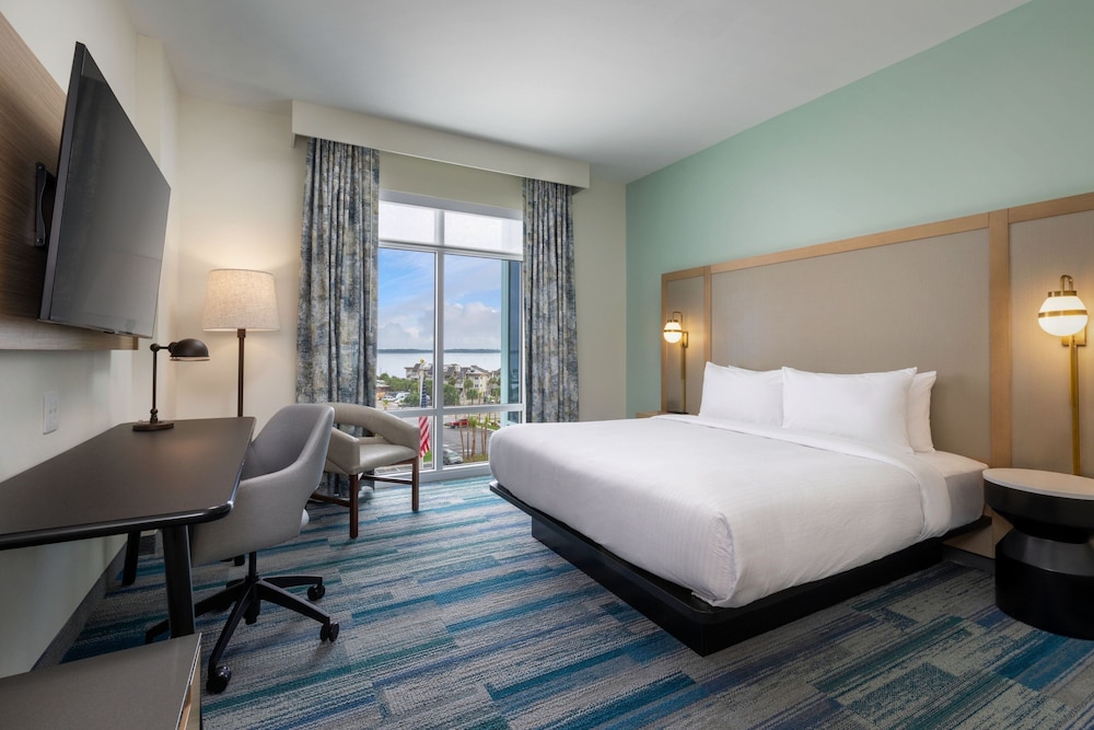 Days Inn Pensacola Beachfront - photo 14