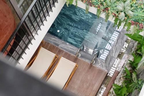 TracyQ Villas 6Br Near To Beach — 4-Star Luxury Hotel in Da Nang, Vietnam