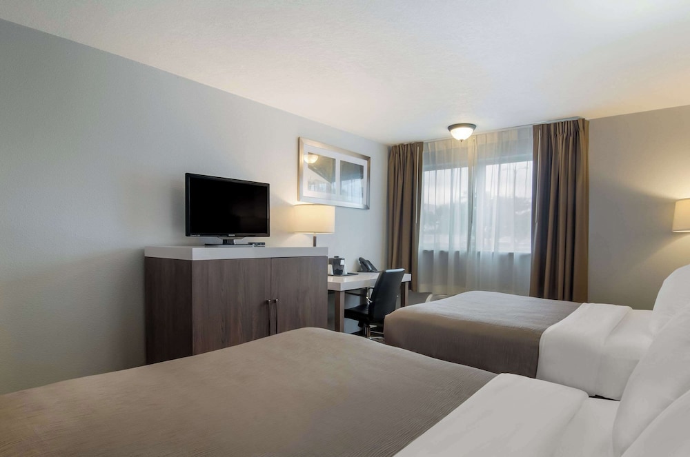 Quality Inn & Suites Silverdale Bangor Keyport - photo 6