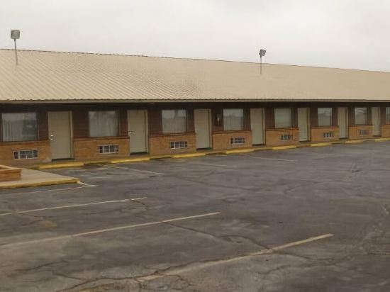 Texan Inn and Suites Monahans - photo 6