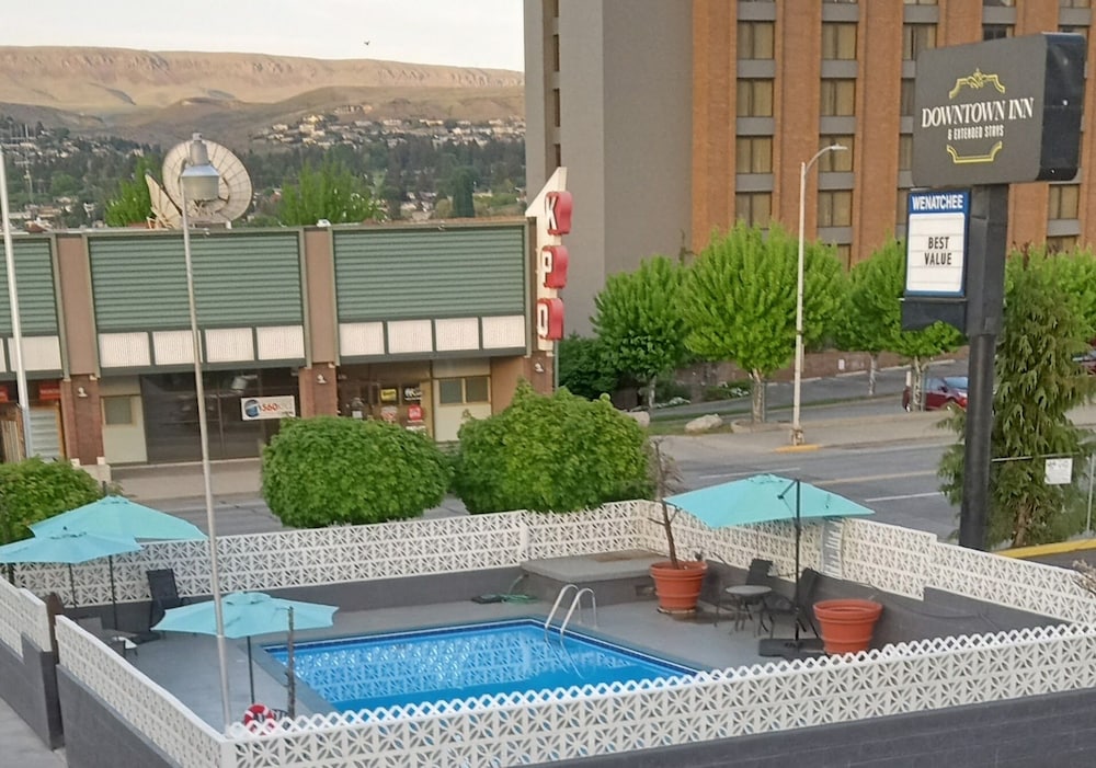 Downtown Inn - photo 25
