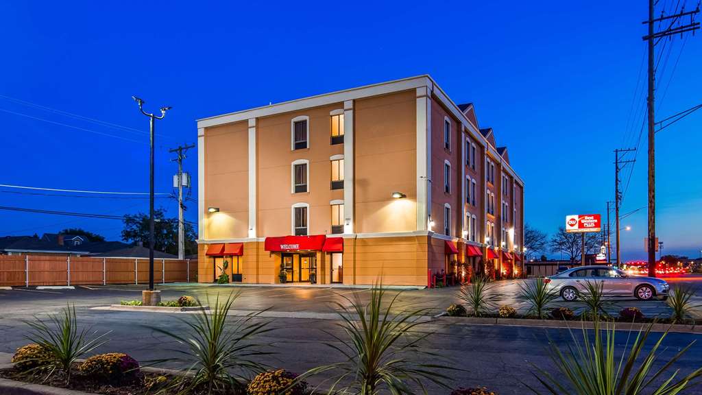 Best Western Plus O'Hare International South Hotel - featured photo