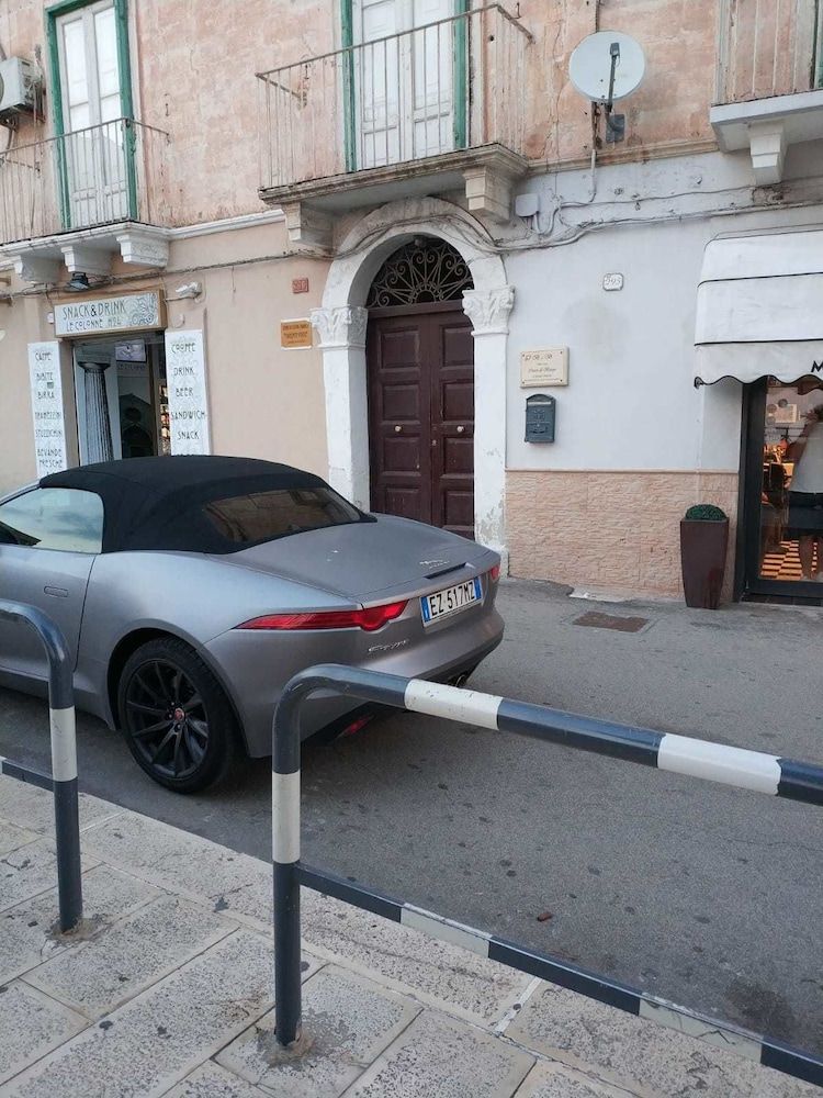 Cuore Di Borgo Di Miccoli Graziana in Taranto, Italy