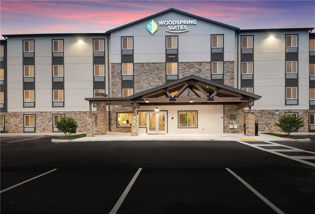WoodSpring Suites Tampa Airport North Veterans Expressway - photo 23