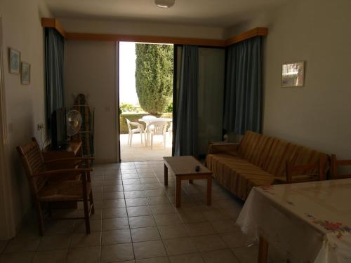 Zafira Holiday Apartments