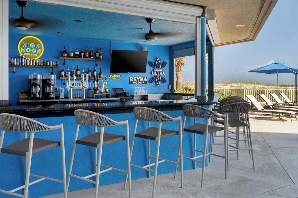Courtyard by Marriott Jacksonville Beach Oceanfront - photo 22