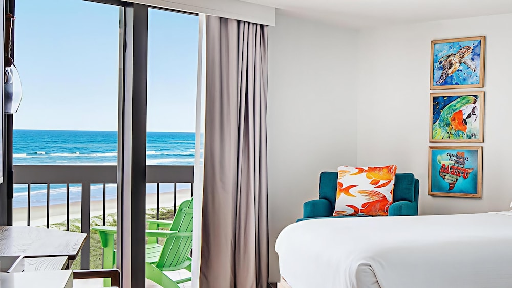 Margaritaville Beach Resort South Padre Island - photo 15