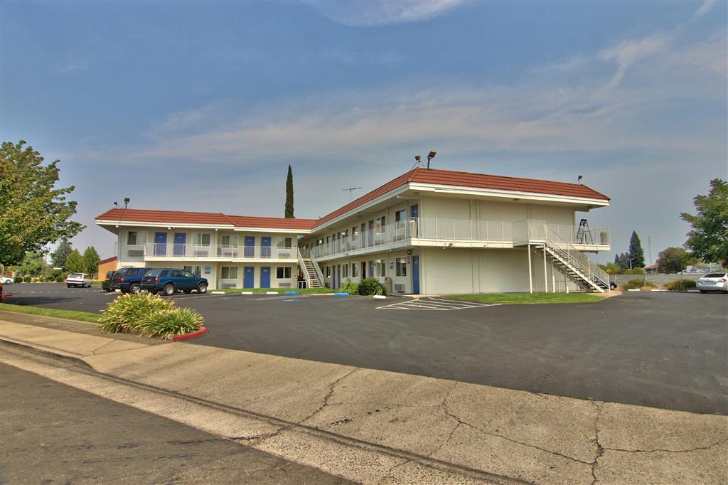 Motel 6 Sacramento CA North - photo 11