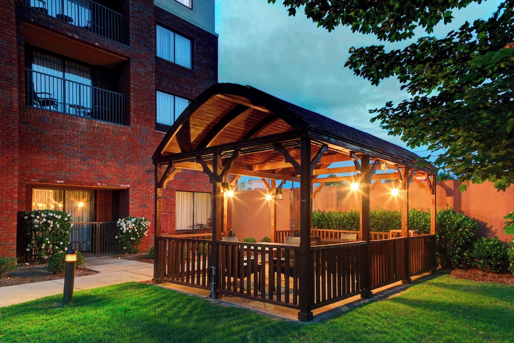 Courtyard by Marriott Anniston Oxford - photo 25