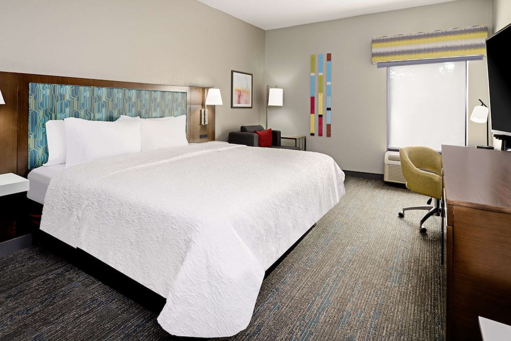 Hampton Inn Richmond Mechanicsville - photo 22