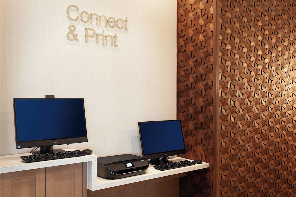 Fairfield Inn & Suites by Marriott Wellington West Palm Beach - photo 16