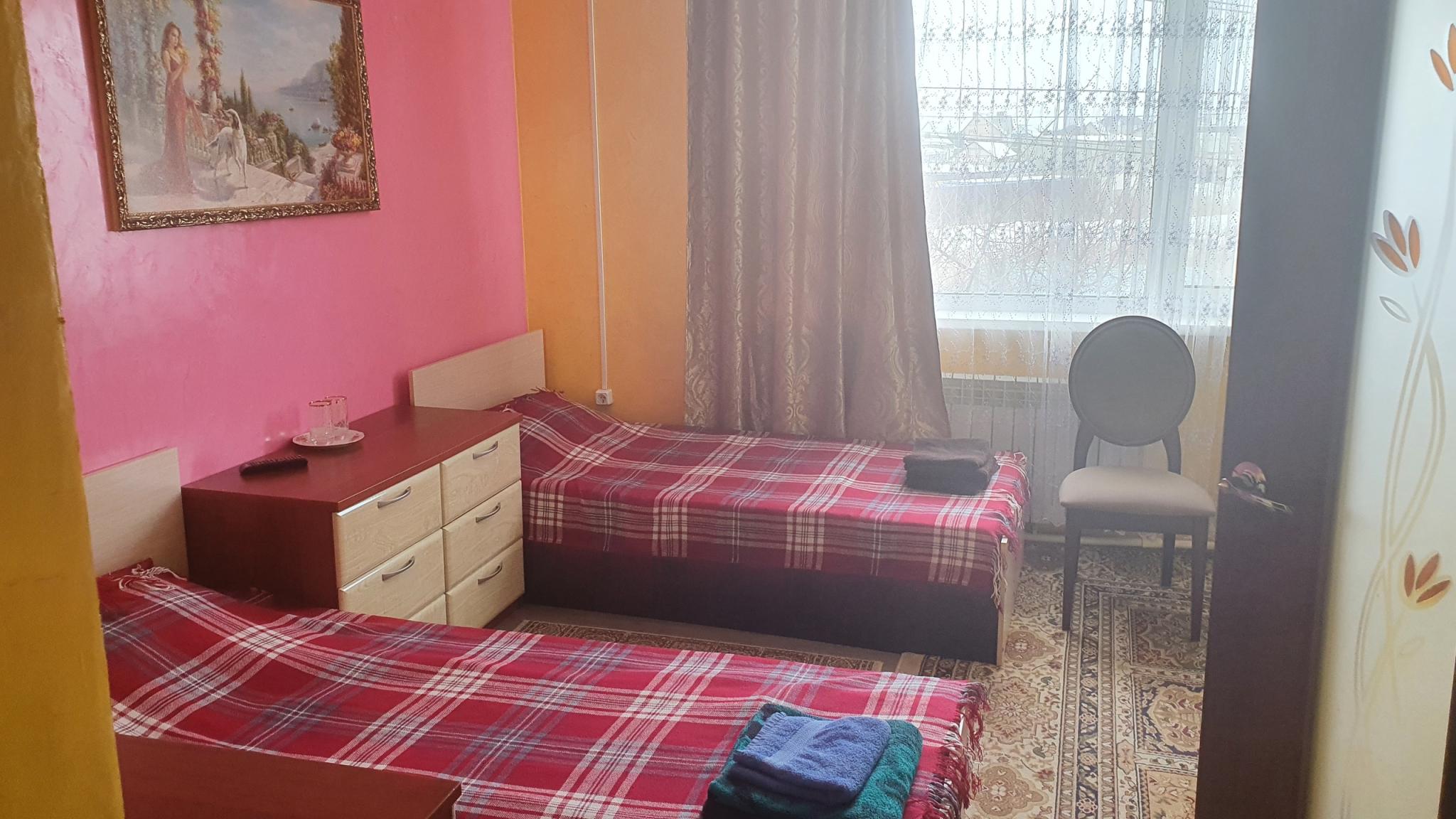 Privilegiya - carbon neutral hotel in Kartaly
