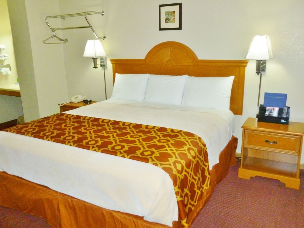 Royal Rest Motel - photo 13