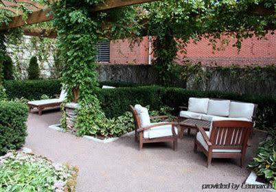 Marriott ExecuStay - photo 9
