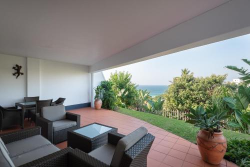 Long Island 19 — 4-Star Luxury Hotel in Ballito, South Africa