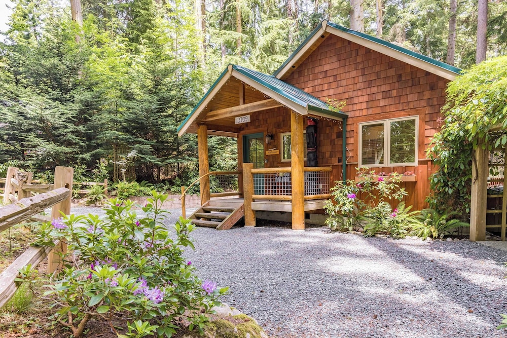 The Cottage at Herons Roost by AvantStay