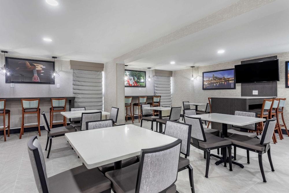 Days Inn Nashville At Opryland Music Valley Dr - photo 6