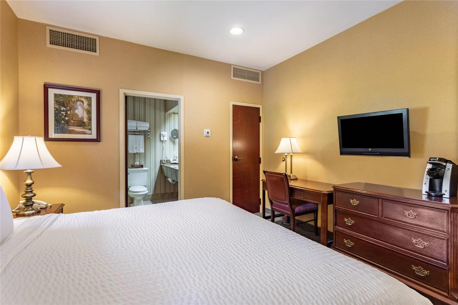 Traditions Hotel & Spa Johnson City Binghamton an Ascend Collection Hotel - photo 12