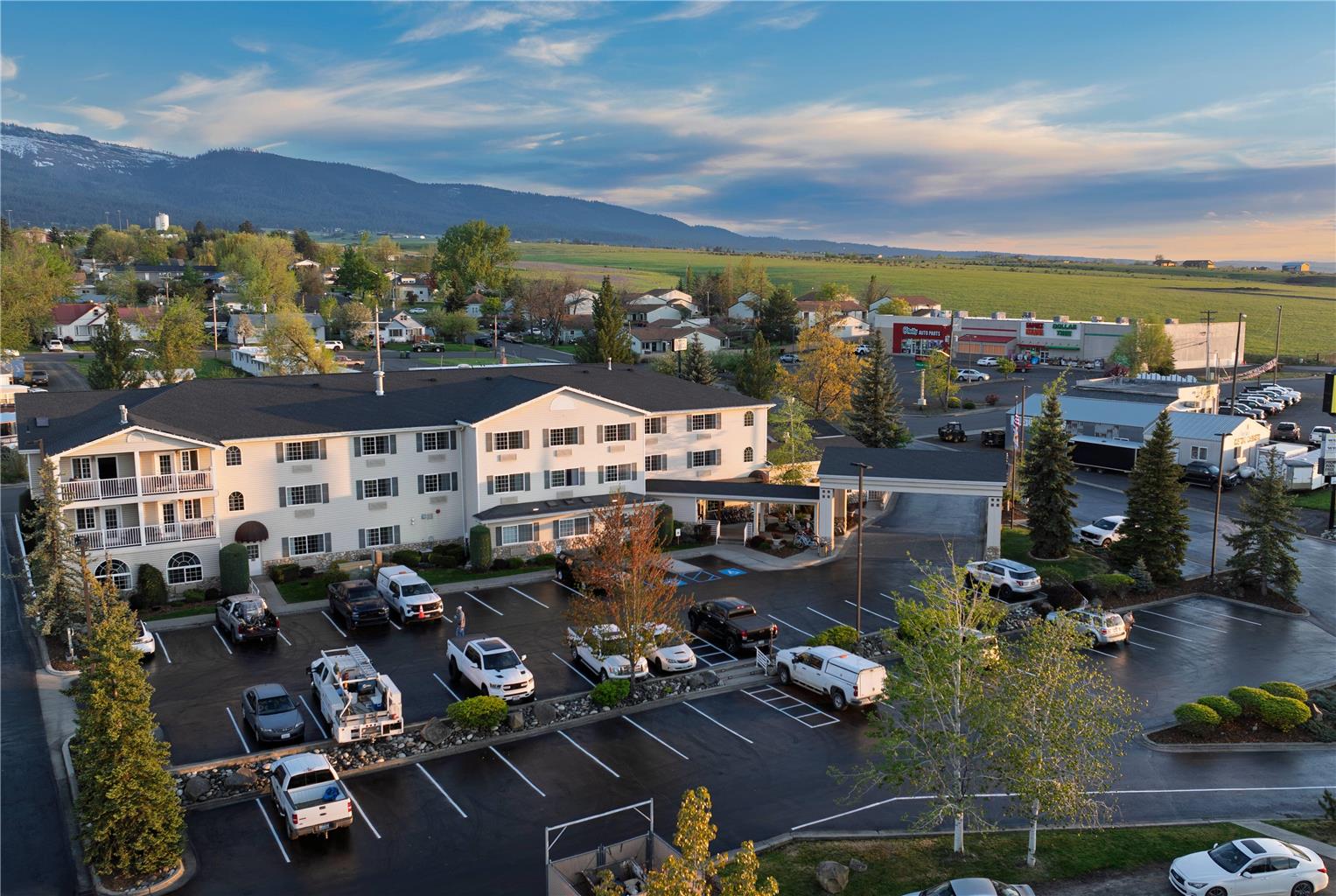 Super 8 by Wyndham Grangeville - photo 9