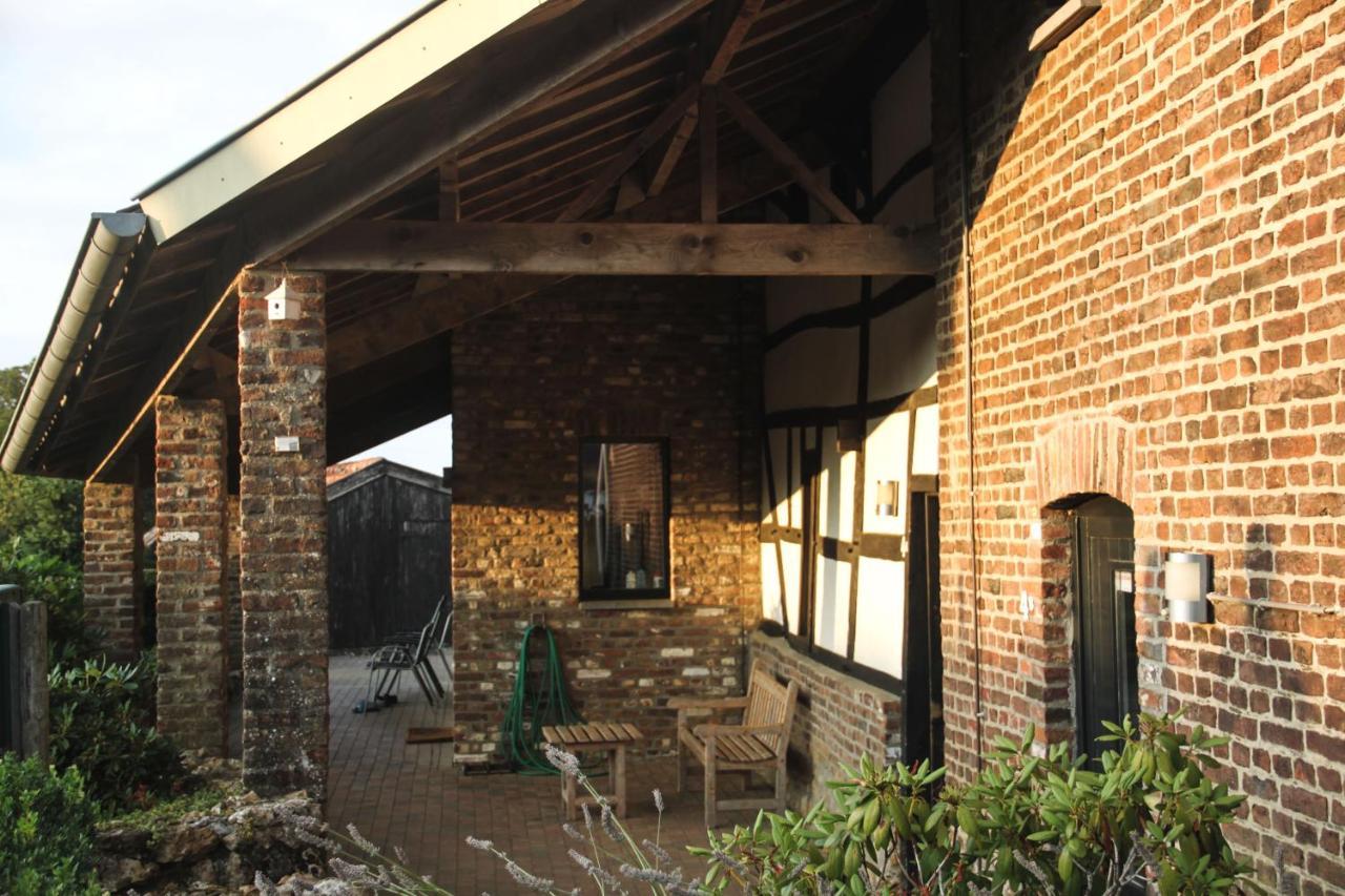 Hoeve Doodleger — Vijlen
