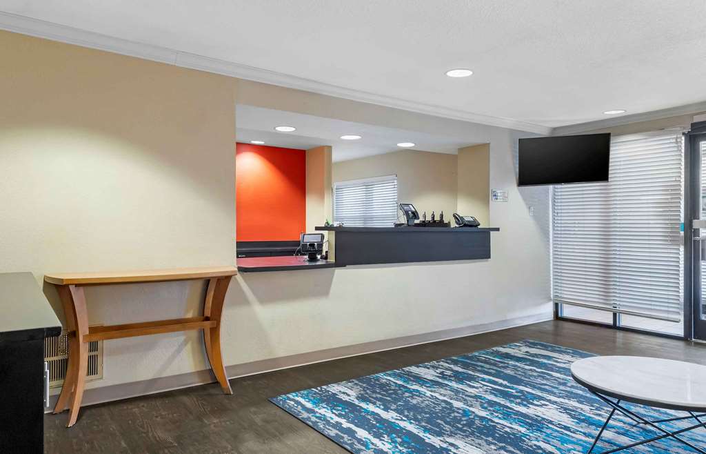 Extended Stay America Suites Corpus Christi Staples - photo 6