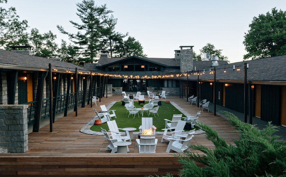 Skyline Lodge - photo 18