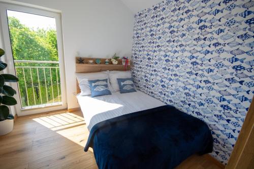 Apartament Perfect House Morski 8 — 4-Star Luxury Hotel in Wladyslawowo, Poland