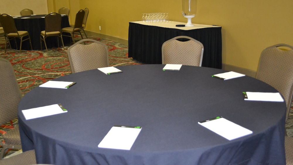 Holiday Inn Houston S Nrg Area Medical Center by IHG - photo 24