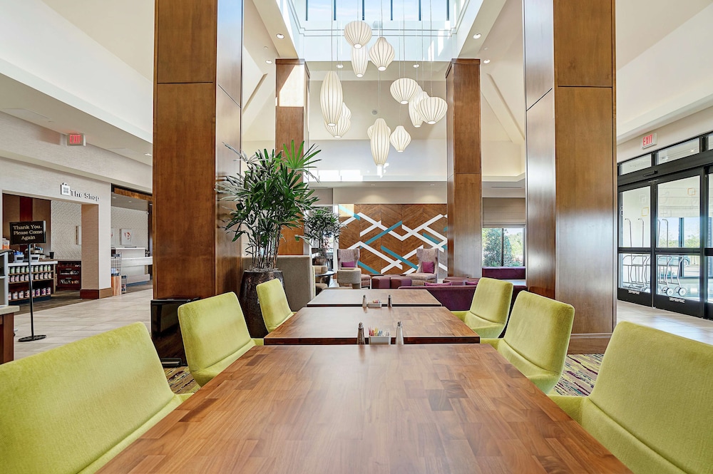 Hilton Garden Inn Edmond Oklahoma City North OK - photo 7
