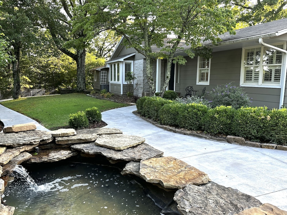 Eureka Zen Cottages - photo 127