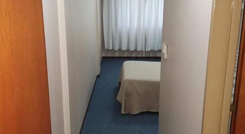 Hotel Carrara — Balvanera — photo 4