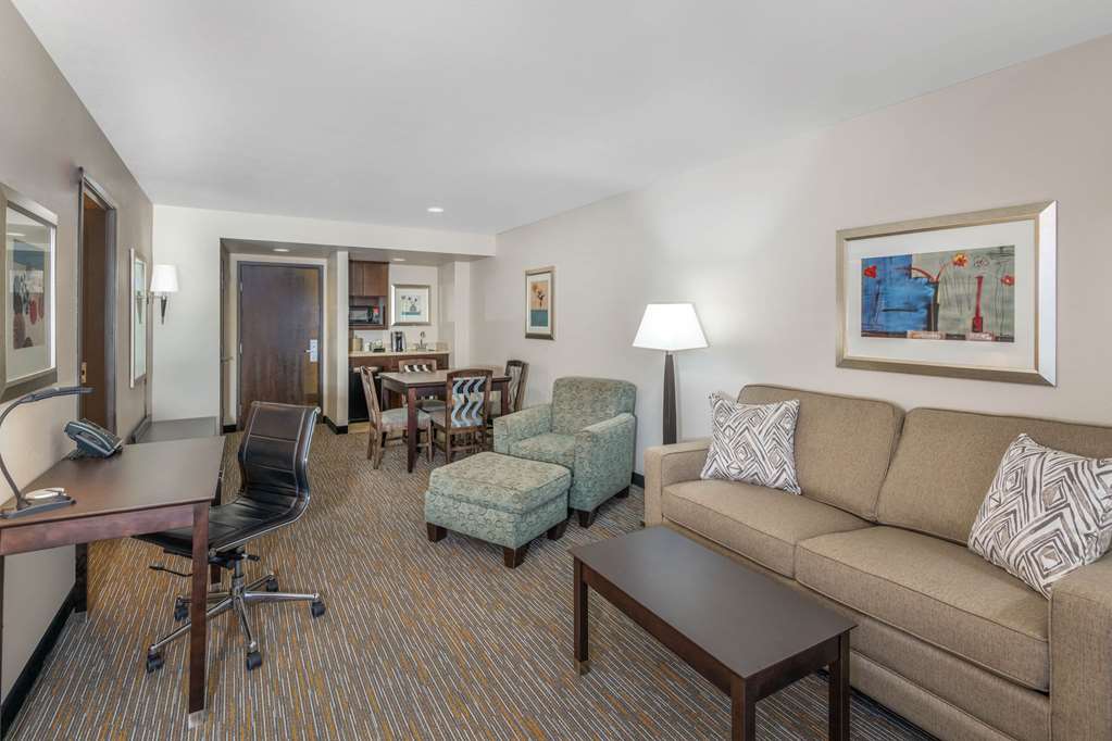 Wingate by Wyndham St. George - photo 30