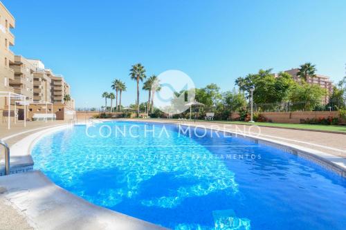 Costa Caribe I Ii Cm — 4-Star Luxury Hotel in Oropesa Del Mar, Spain