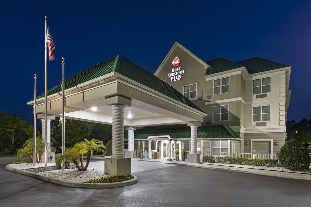 Best Western Plus First Coast Inn & Suites - photo 10