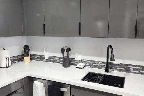 Urban Hideaway 201 — 4-Star Luxury Hotel in Tulsa, United States
