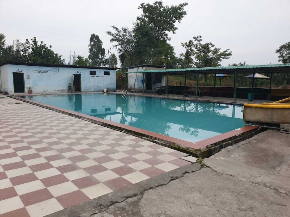 Wonder World Resort — hotel near Kangra Airport
