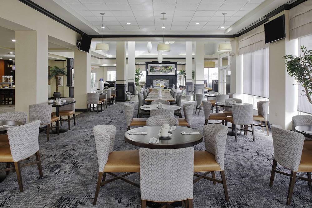 Hilton Garden Inn Jonesboro - photo 35