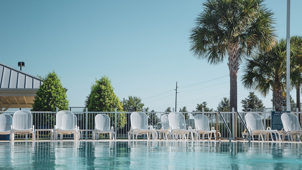 Holiday Inn Club Vacations Orlando Breeze Resort by IHG - photo 46