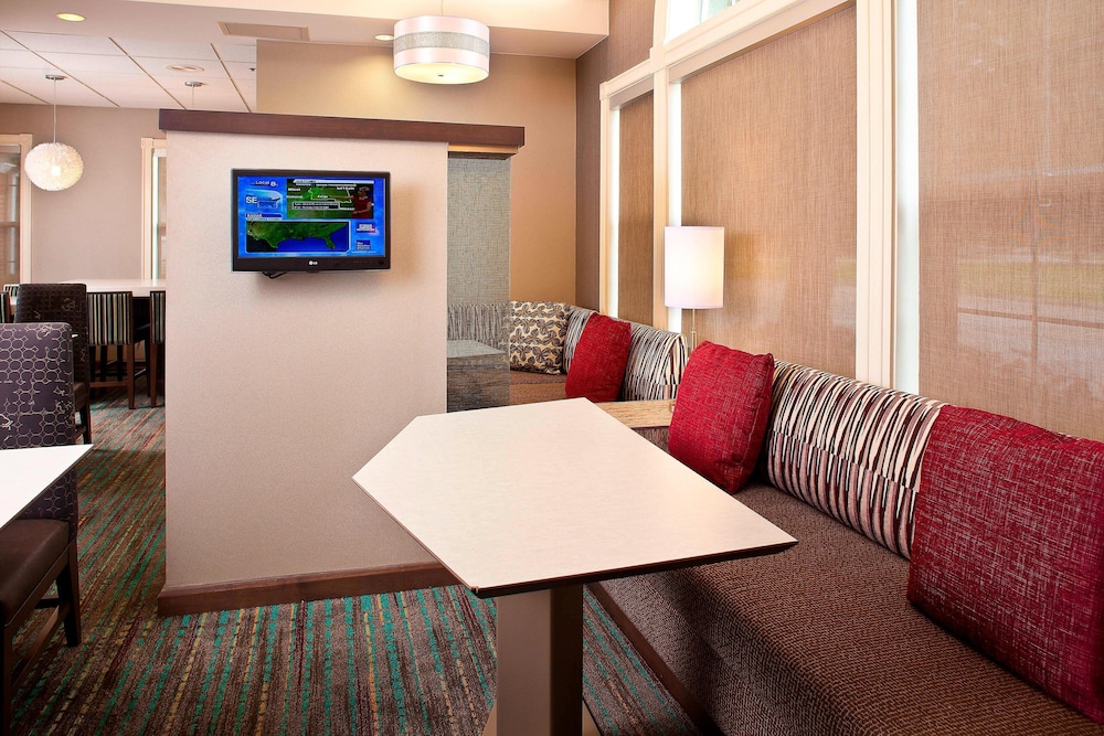 Residence Inn by Marriott Baton Rouge Siegen Lane - photo 4