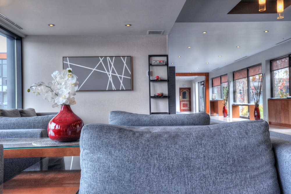 Hôtel Forestel — Val-D'or — photo 5