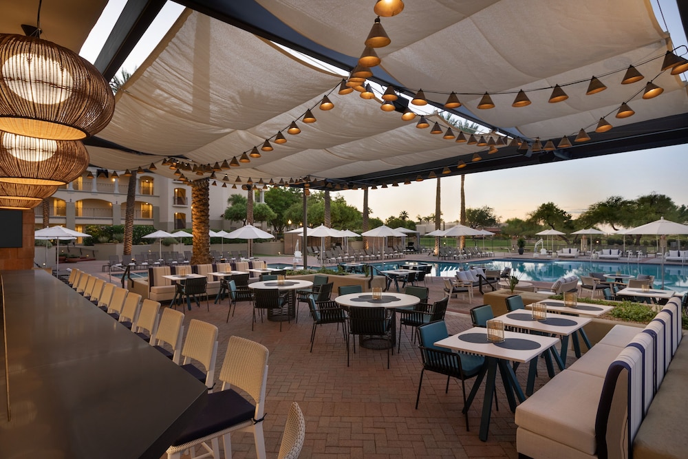 Fairmont Scottsdale Princess - photo 82