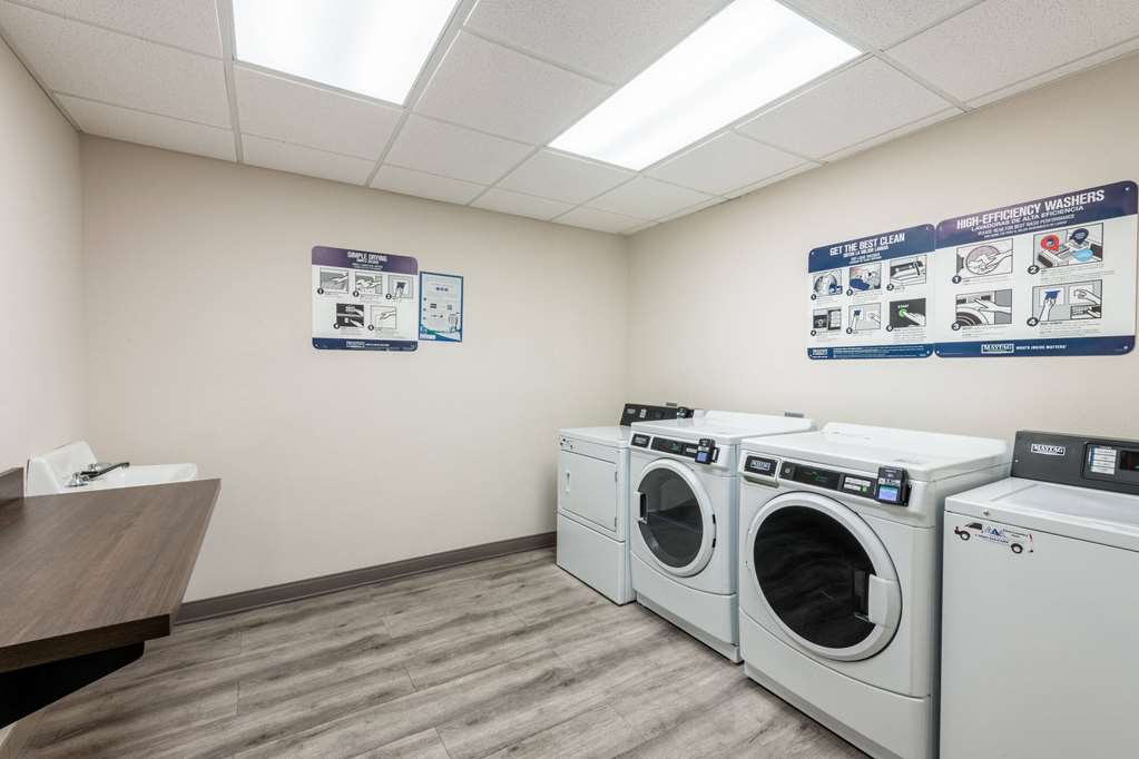 TRYP by Wyndham Tallahassee North I 10 Capital Circle - photo 36